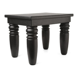Moooi - Moooi Parent Table - Indoor Pub And Bistro Tables
