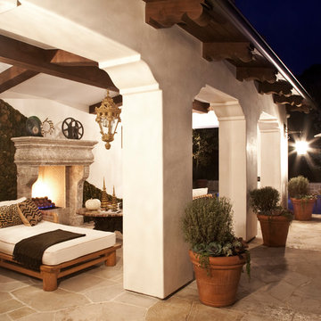 Swimming pools, pool copings, pool decks & pool fountains