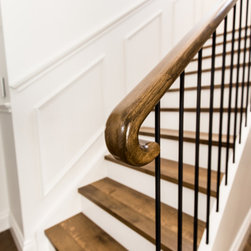 OzStair - Kensington - Products