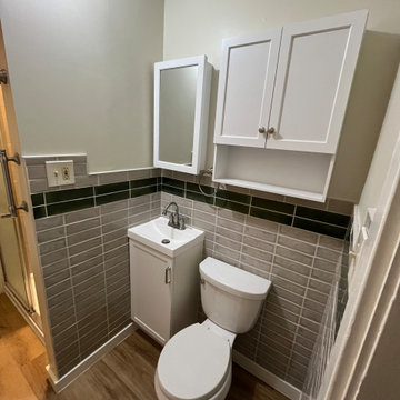 Pitman, Bathroom Remodel