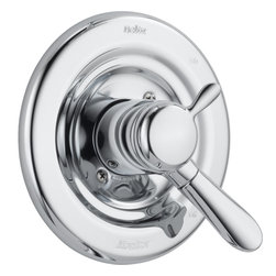 Delta Lahara&reg; Monitor&reg; 17 Series Valve Trim Only - Tub And Shower Parts