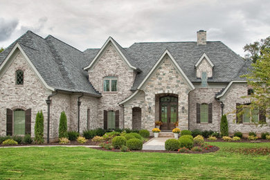 Classic home in Nashville.