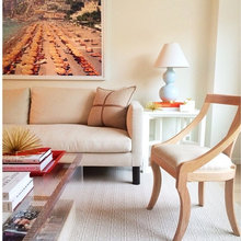 Living Rooms