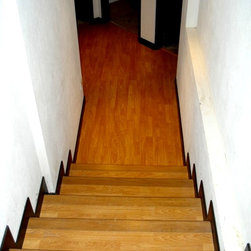 Tanamo Bella Suiza I - Laminate Flooring