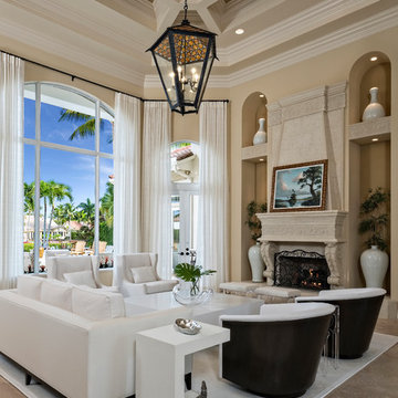 Refreshed Southern Style