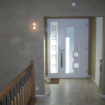 Design Flächen