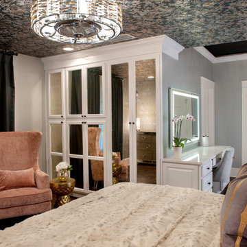 Boho Bungalow in the Park