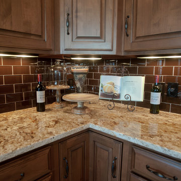 87 Forest of Foxwood