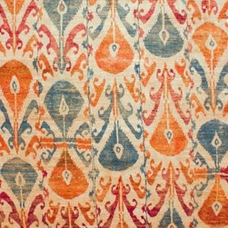 Sari Silk Carpets - Rugs