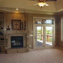 Living Room Ideas