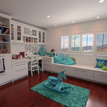 Bedroom Ideas