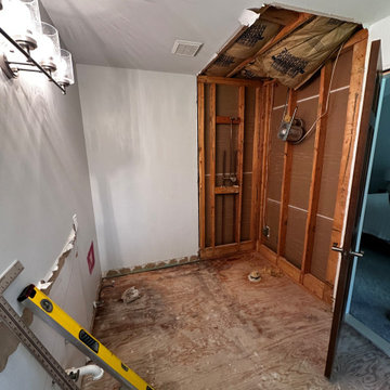 Current Commerce Master Bathroom