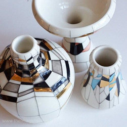 Abstract and Shape Synergy - Products