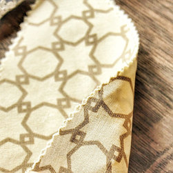 Fabrics - Products