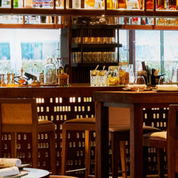 Osaka Restaurant