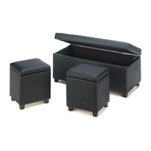 ottoman