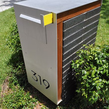 mailbox