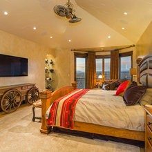 Bedroom Ideas