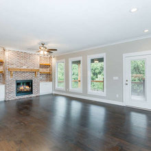 Family Living Room