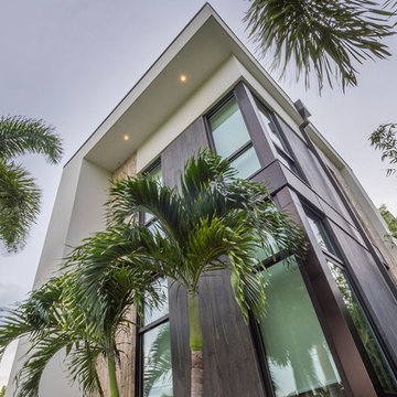 Snell Isles. St Petersburg, FL
