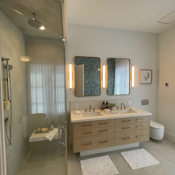 North Stamford Full Home Remodel