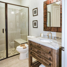 Bathroom Ideas
