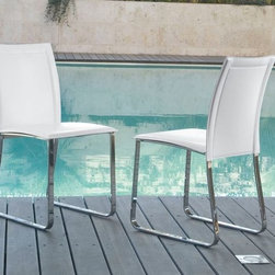 Alice Chair - Dining Chairs