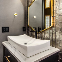 Guest Bathrooms/powder Rooms