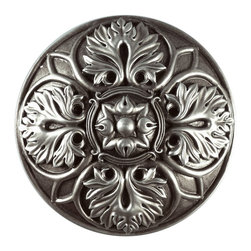 Custom Rods, Finials, & Hardware - Curtain Rods