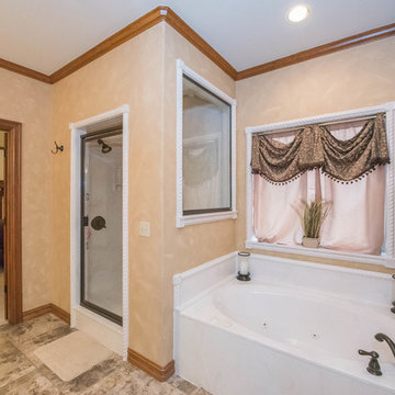 Nottingham Estates IV-Owasso