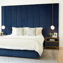 Bedrooms