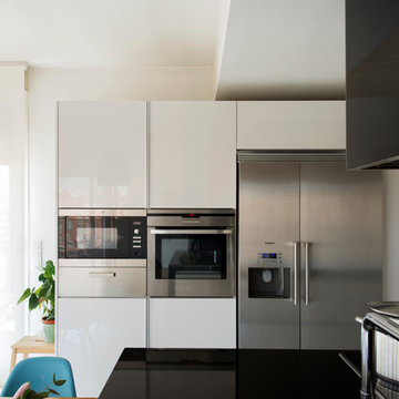 Vivienda zona Acacias, Madrid