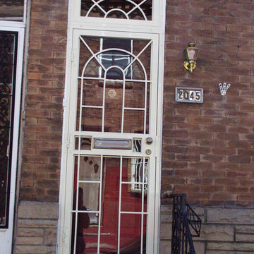 DOORS