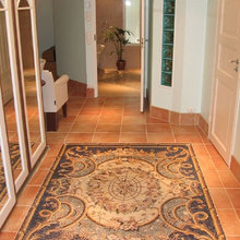 Tile Mosaics for Floors