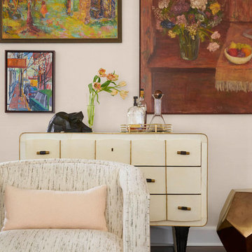Private Residence, Philadelphia PA
