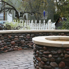 Patio & Deck