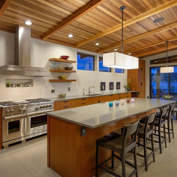 Sheridan Beach Residence