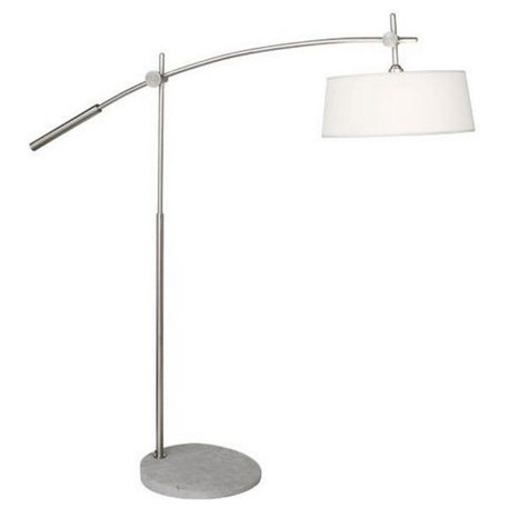 Robert Abbey B2097 Rico Espinet Miles - Two Light Floor Lamp