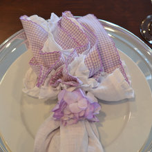 Tracie, babyshower