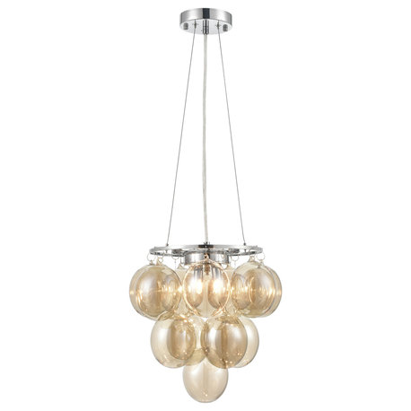 Light Society Roane Chandelier