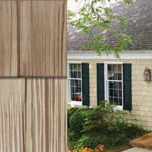 Exterior Ideas
