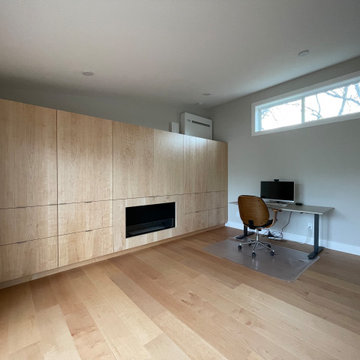 Model 500, Corte Madera