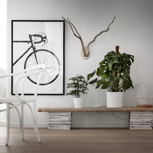 10 smarte tips: Integrer blade og magasiner i indretningen
