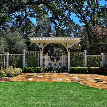 Bay Area Residence