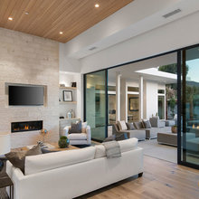 Living Room Ideas