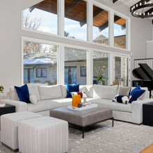 Living Room Ideas