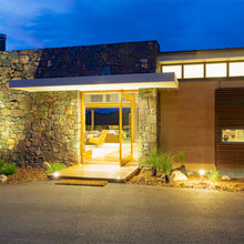 Next house