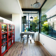 Kitchen/Main Room