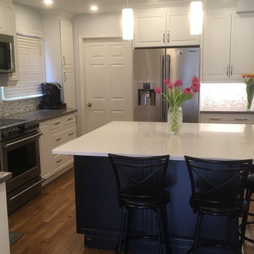 Thermofoil Kitchen
