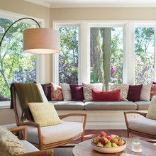 Mom’s Sunroom